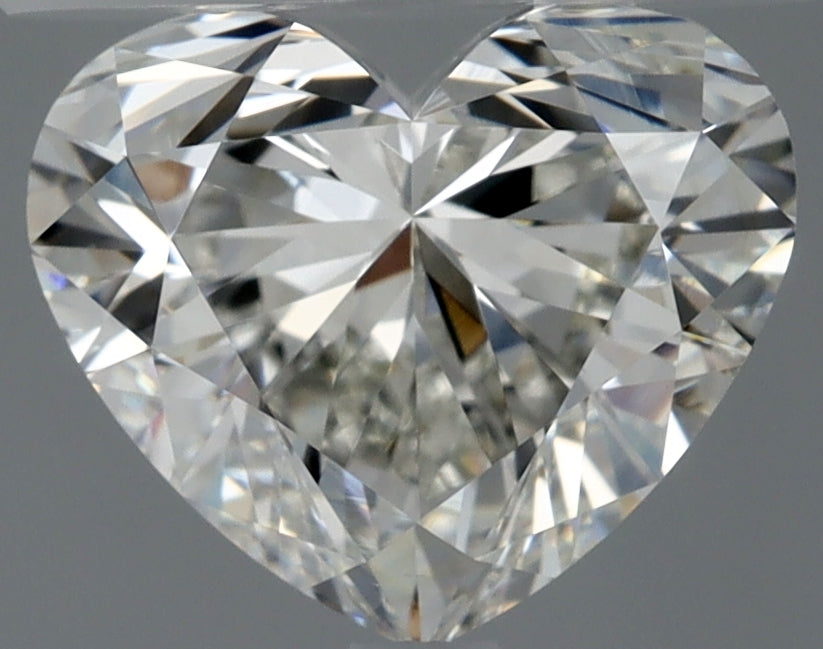 Heart 1.8 Ct. H VS1 -  EX EX