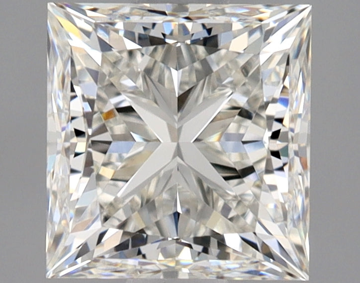 Princess 1.01 Ct. I VVS2 -  VG EX