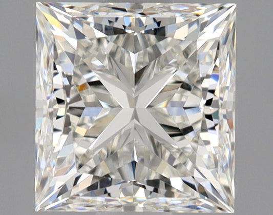 Princess 1.01 Ct. I VVS2 -  VG EX