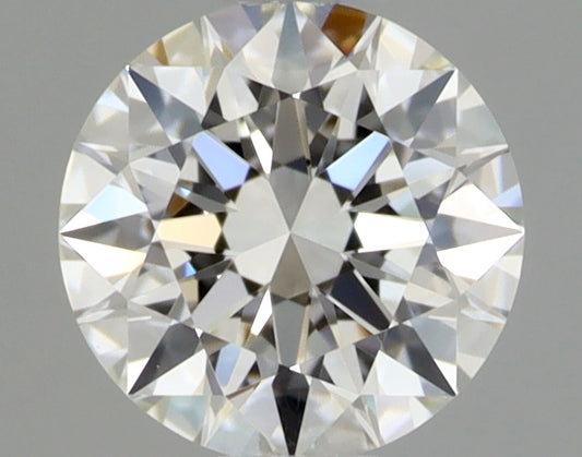 Round 0.44 Ct. H VVS1 - EX EX EX
