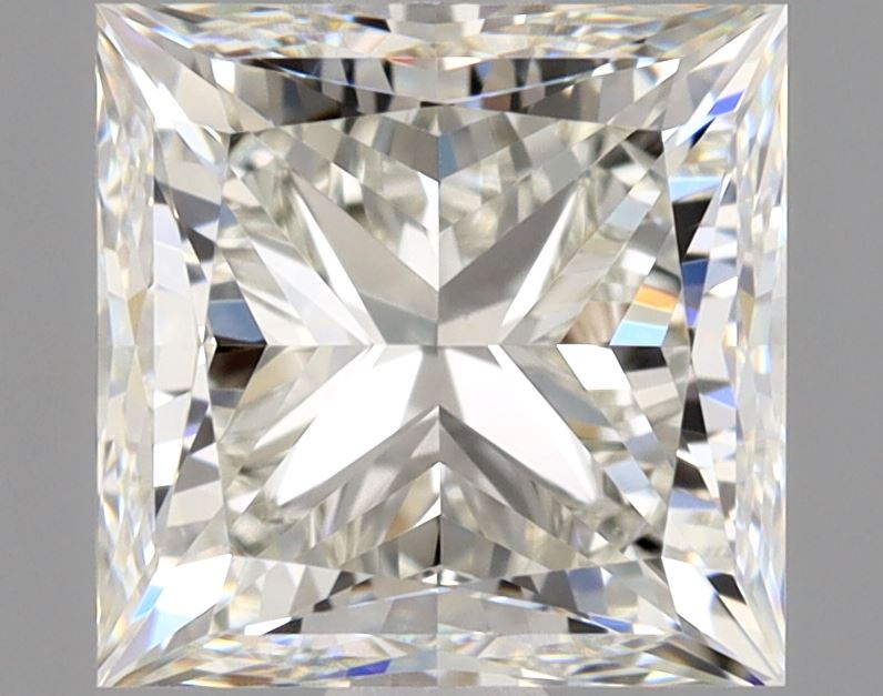 Princess 1.7 Ct. J VS1 -  EX VG