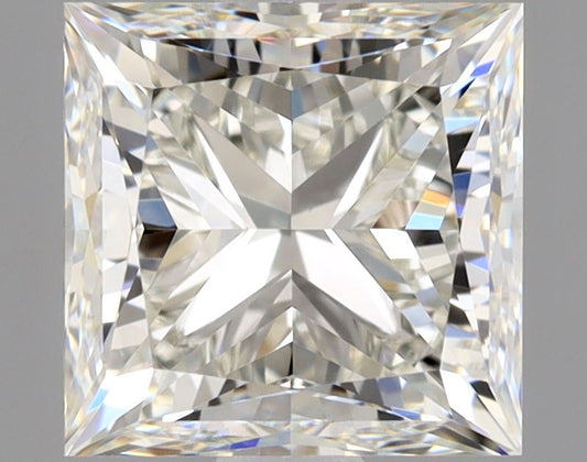 Princess 1.7 Ct. J VS1 -  EX VG