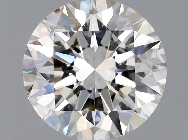 Round 0.8 Ct. G VVS1 - EX EX EX