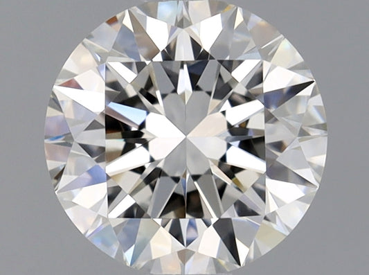 Round 0.8 Ct. G VVS1 - EX EX EX