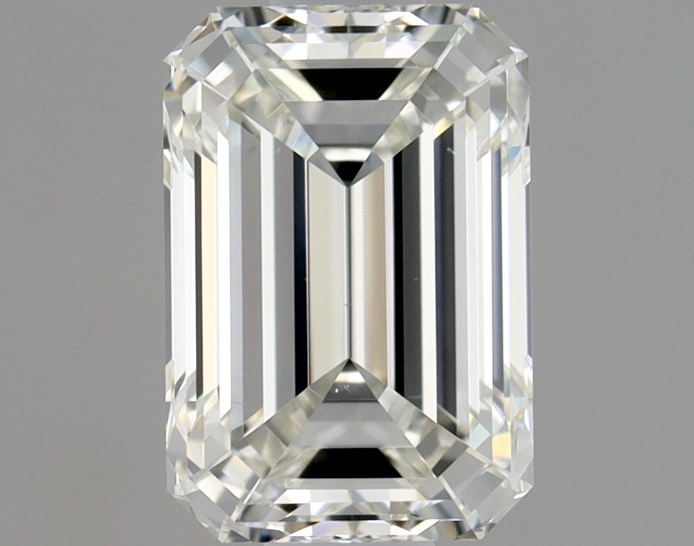 Emerald 1.01 Ct. I VS2 -  EX EX