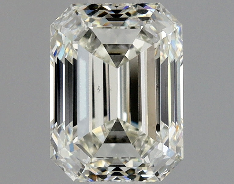Emerald 1.01 Ct. J VS1 -  EX VG