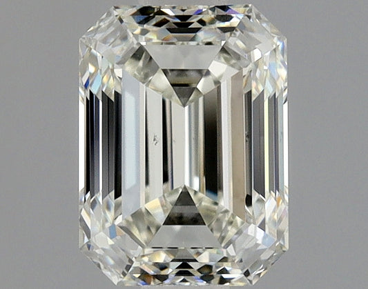 Emerald 1.01 Ct. J VS1 -  EX VG