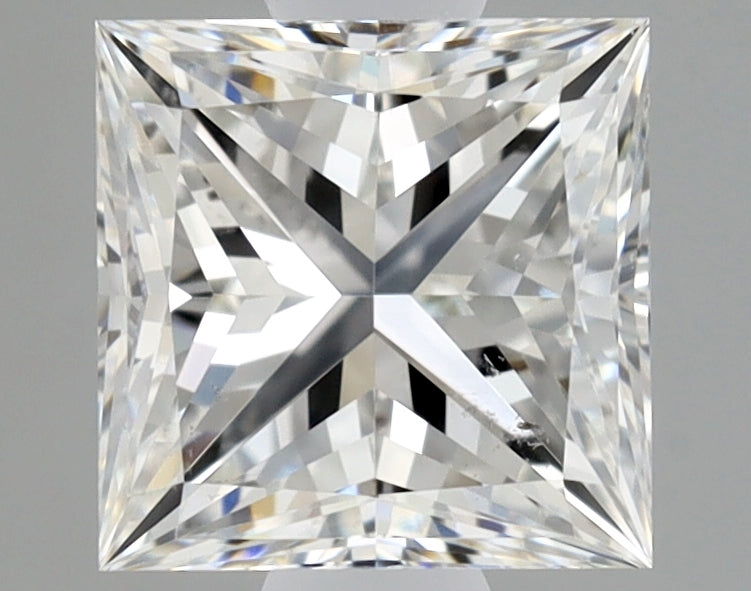 Princess 1 Ct. G SI1 -  EX VG