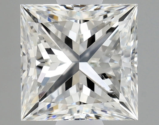 Princess 1 Ct. G SI1 -  EX VG