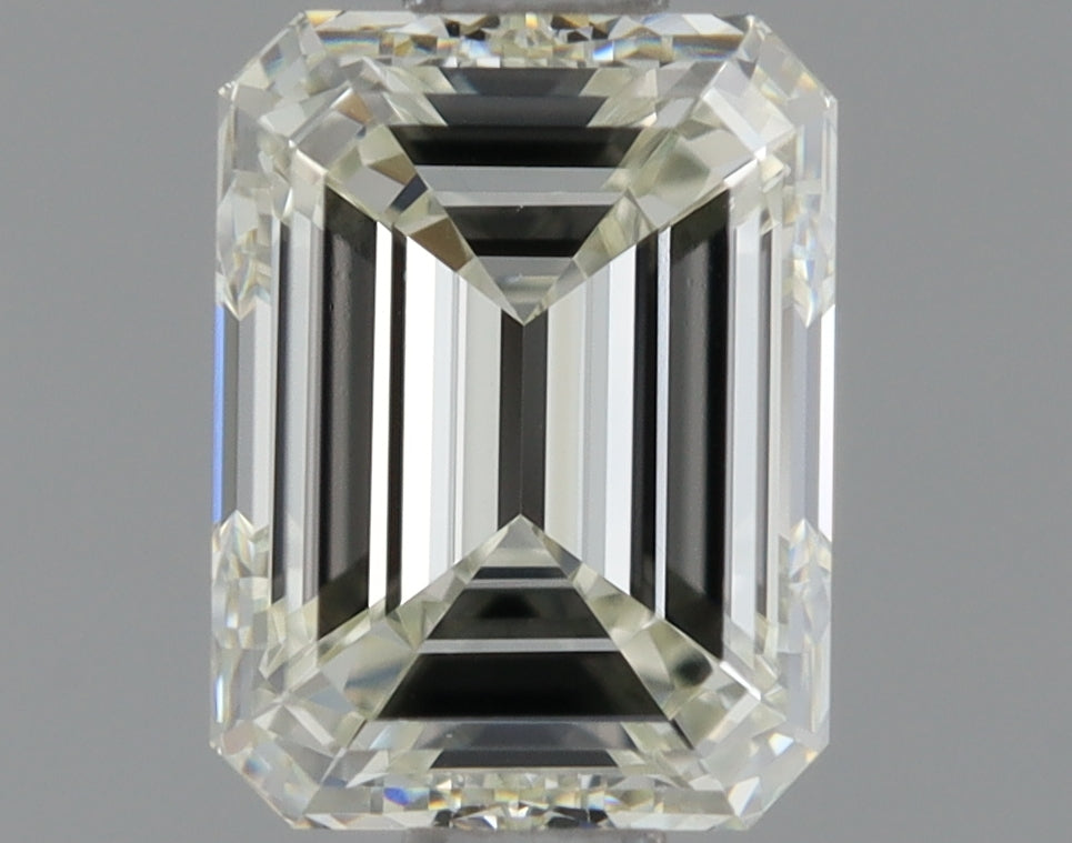 Emerald 0.71 Ct. K VVS1 -  EX VG