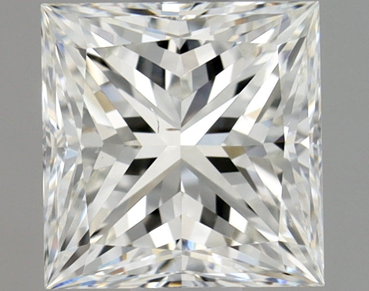 Princess 1.01 Ct. G VS2 -  EX VG