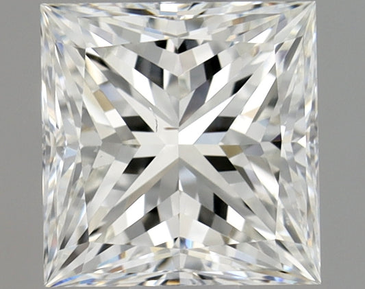 Princess 1.01 Ct. G VS2 -  EX VG