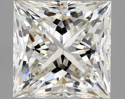 Princess 1.23 Ct. J VS1 -  EX VG