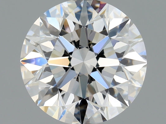 Round 0.9 Ct. E VS1 - EX EX EX