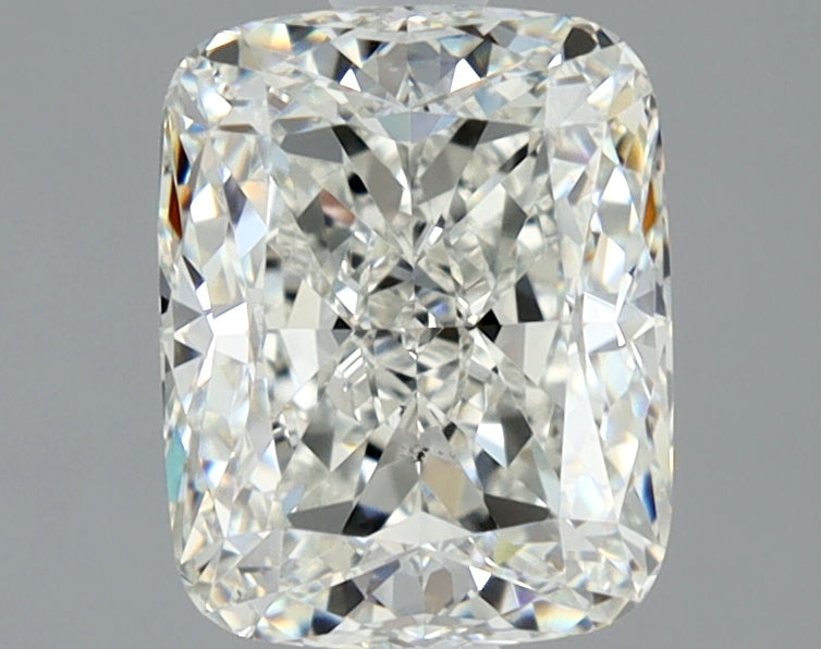 Cushion 2.01 Ct. H VS2 -  EX EX