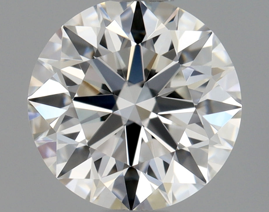 Round 0.8 Ct. F VVS2 - EX EX EX