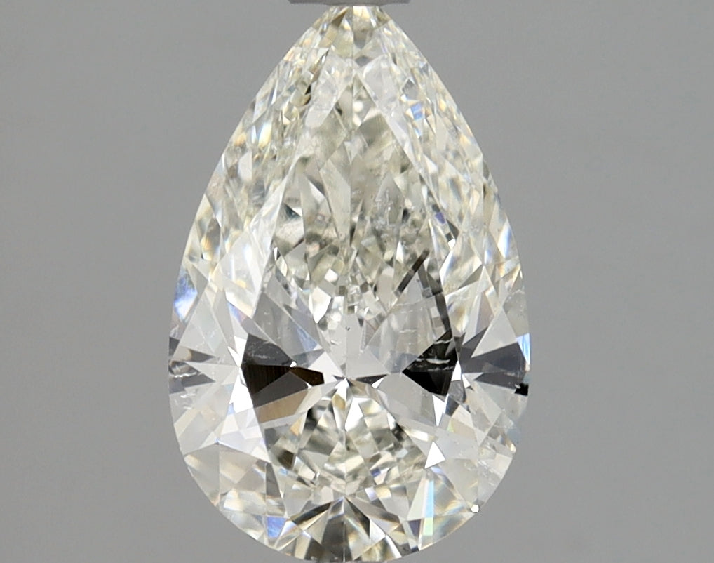 Pear 1 Ct. I SI2 -  VG VG