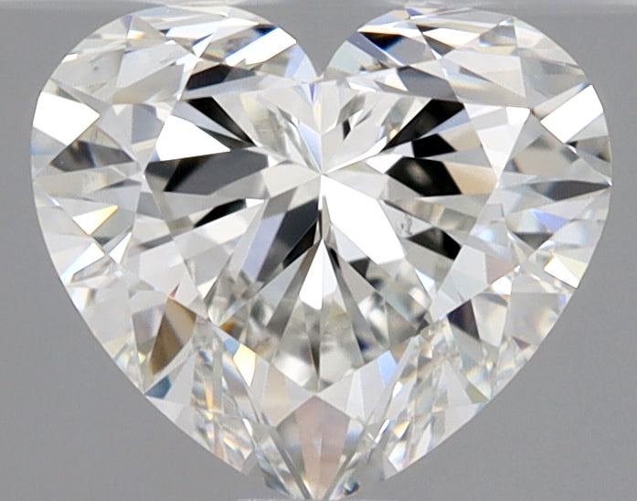 Heart 1.03 Ct. H VS2 -  EX VG