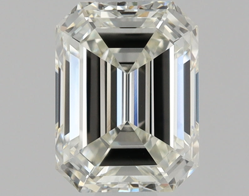Emerald 0.7 Ct. J VVS1 -  EX VG