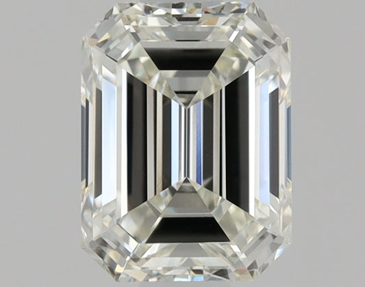 Emerald 0.7 Ct. J VVS1 -  EX VG