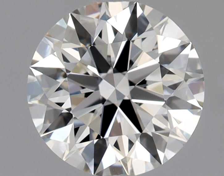 Round 0.92 Ct. G VVS2 - EX EX EX