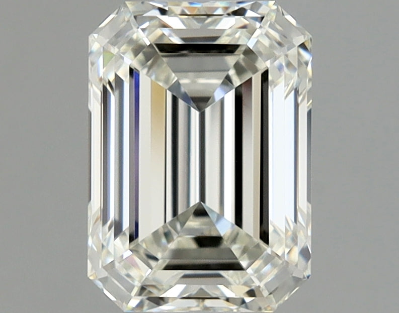 Emerald 1.02 Ct. I VVS1 -  EX VG