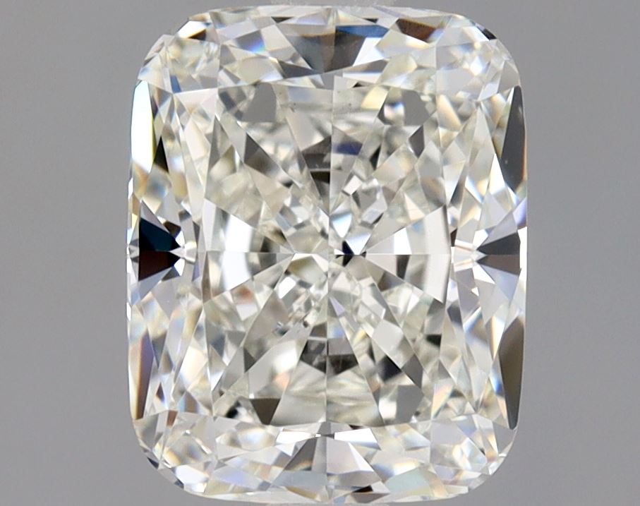 Cushion 2.03 Ct. H VS2 -  EX EX