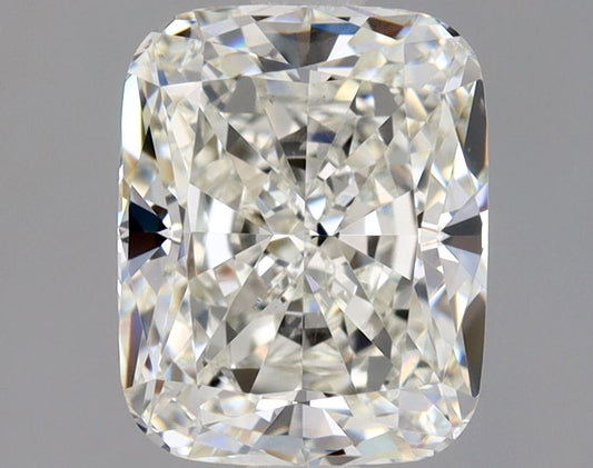 Cushion 2.03 Ct. H VS2 -  EX EX