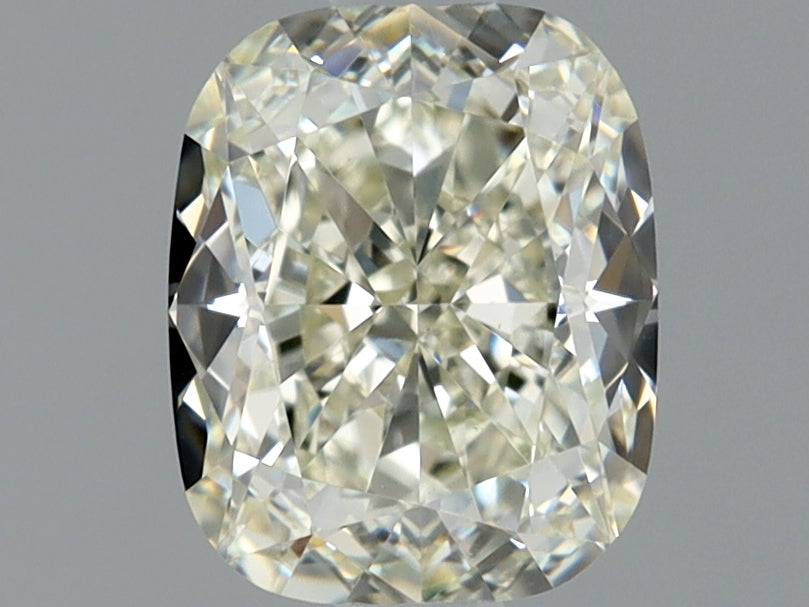 Cushion 1.2 Ct. L VVS2 -  EX VG