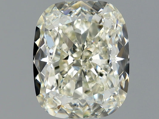 Cushion 1.2 Ct. L VVS2 -  EX VG