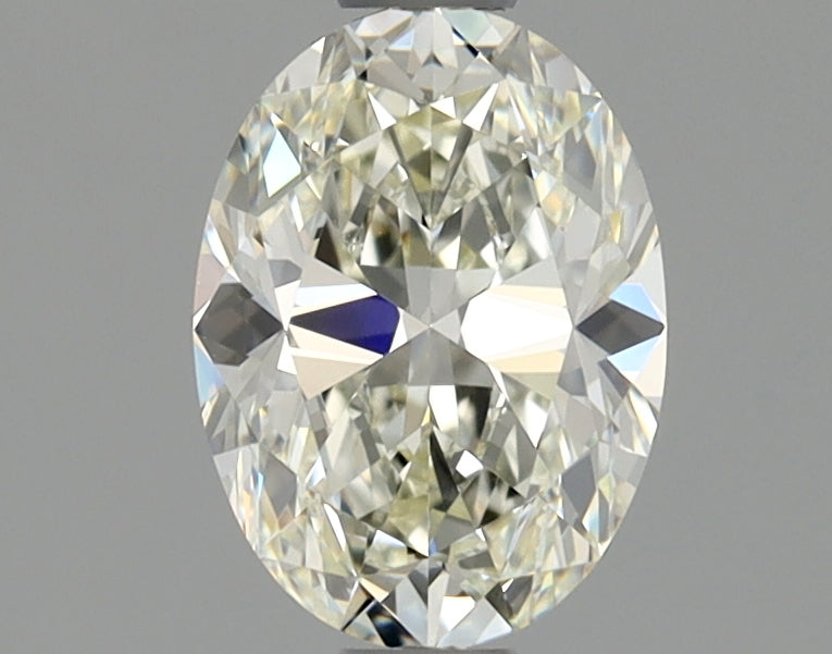 Oval 1 Ct. K VVS2 -  EX EX