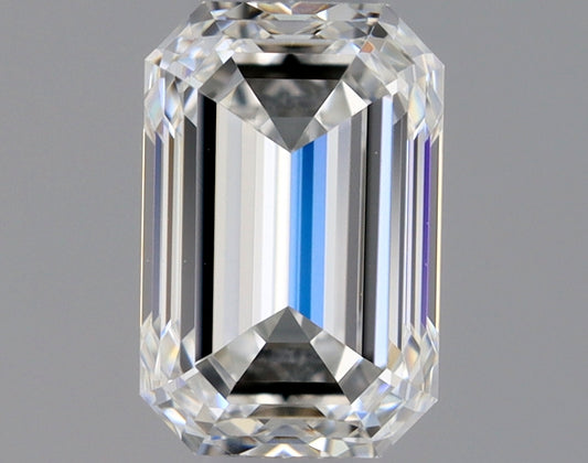 Emerald 0.5 Ct. H VVS2 -  VG EX