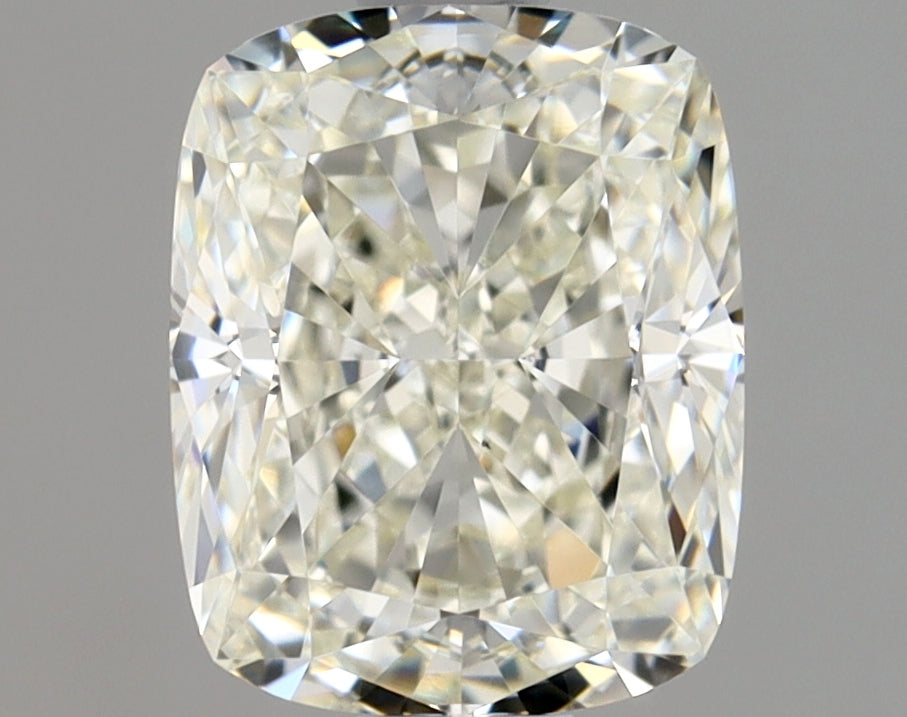 Cushion 1.31 Ct. J VS2 -  EX EX