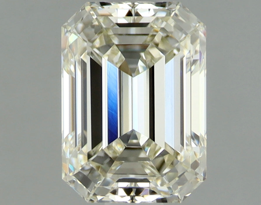 Emerald 1.01 Ct. K VS1 -  VG VG