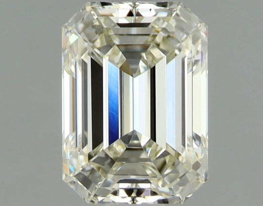 Emerald 1.01 Ct. K VS1 -  VG VG