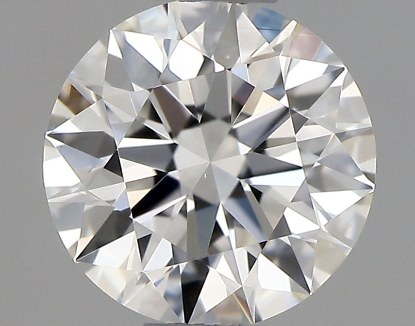 Round 0.58 Ct. G VS1 - EX EX EX
