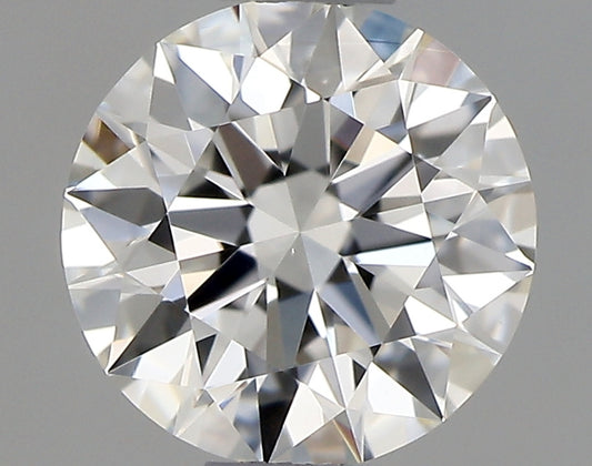 Round 0.58 Ct. G VS1 - EX EX EX