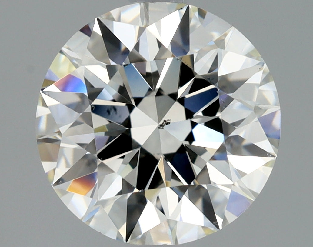Round 1.6 Ct. I SI1 - EX EX EX