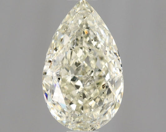 Pear 1.02 Ct. M SI2 -  VG VG
