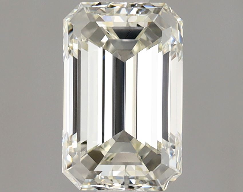 Emerald 1.01 Ct. K VVS2 -  EX EX