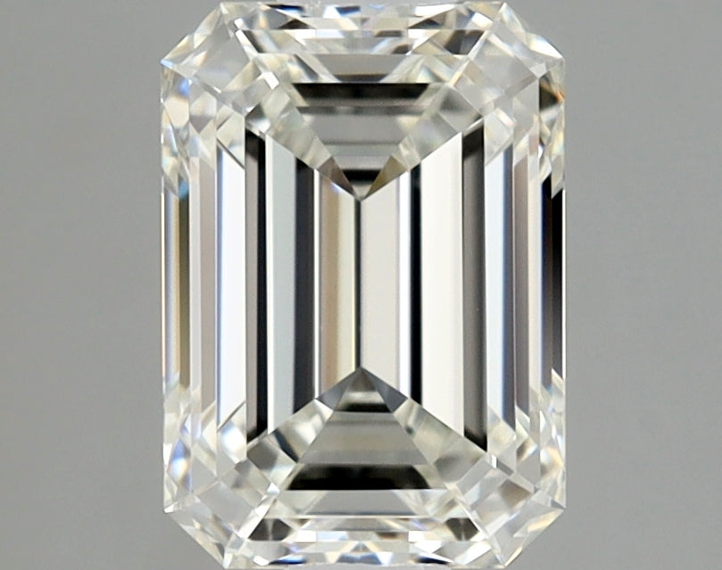 Emerald 1.01 Ct. I IF -  EX EX