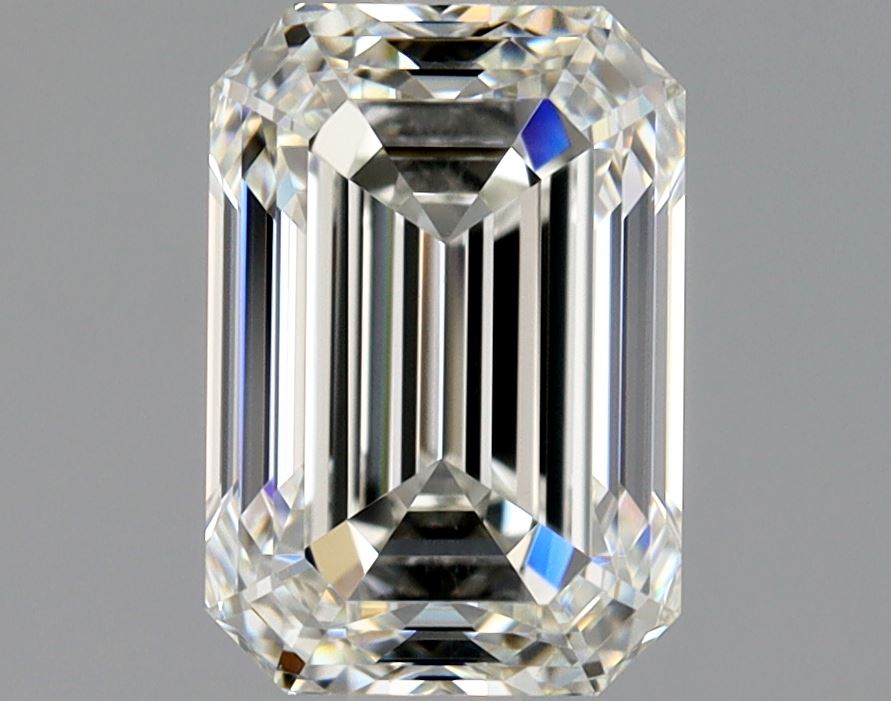 Emerald 1.7 Ct. J VS1 -  EX EX