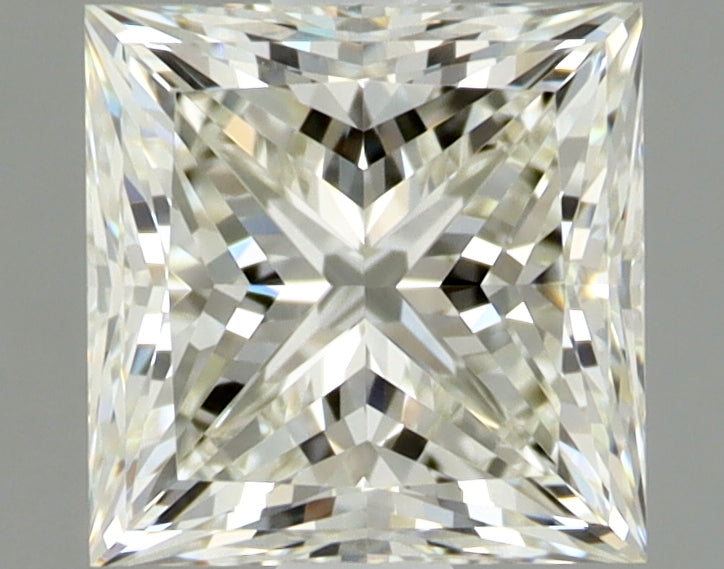 Princess 1.01 Ct. K VS1 -  EX EX