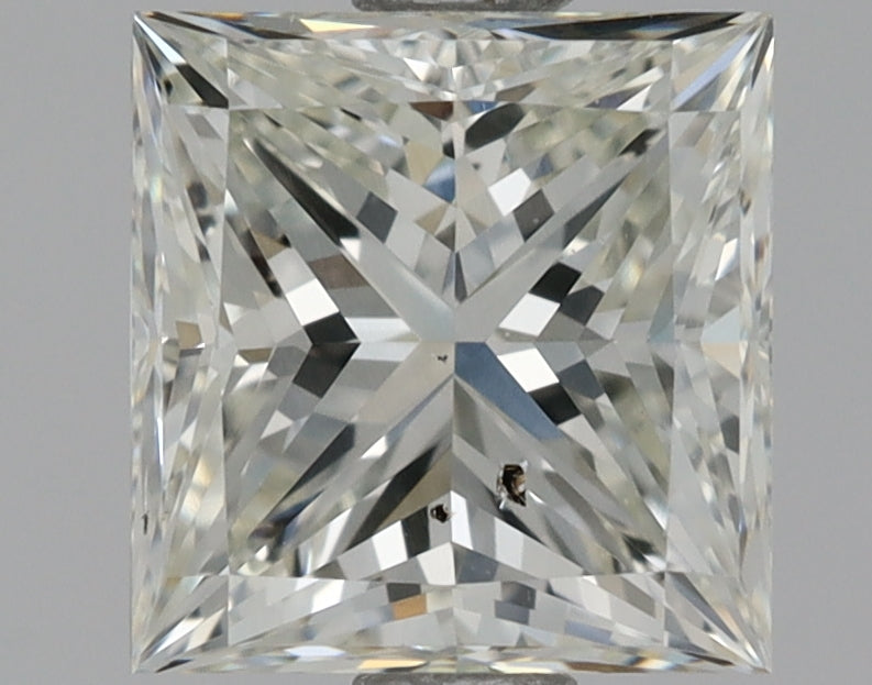 Princess 1.2 Ct. J SI2 -  EX VG