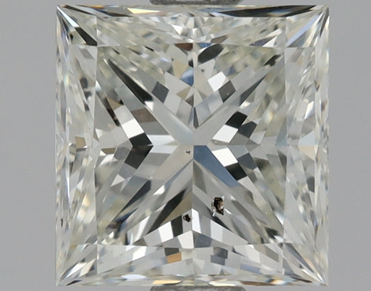 Princess 1.2 Ct. J SI2 -  EX VG