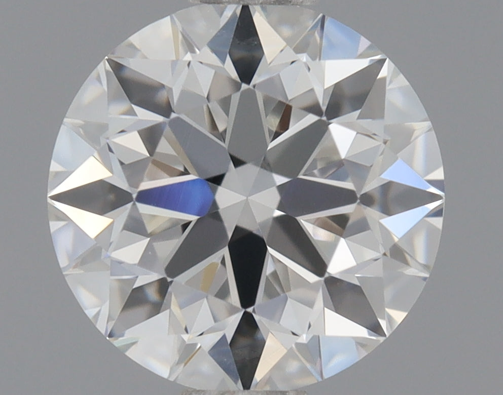 Round 0.8 Ct. E VS1 - EX EX EX