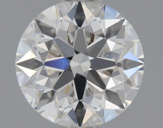 Round 0.8 Ct. E VS1 - EX EX EX