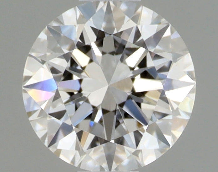 Round 0.48 Ct. F IF - EX EX VG