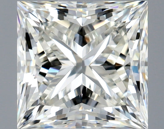 Princess 1.01 Ct. J VVS1 -  EX EX