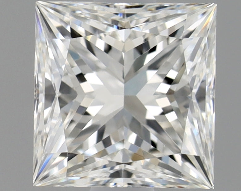 Princess 0.9 Ct. G VVS1 -  EX VG